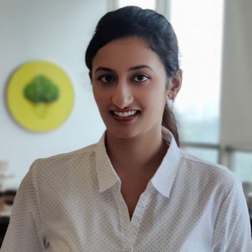 Aishwarya Venkatraman