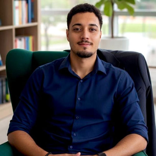 Marcus Vinicius Costa Matos