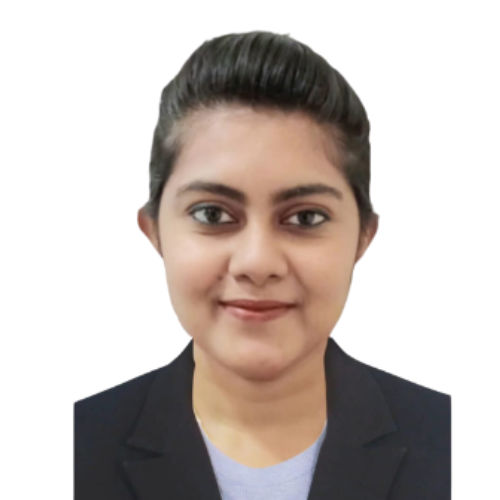 Padma C Shaji