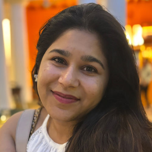 Pragya Kacholia