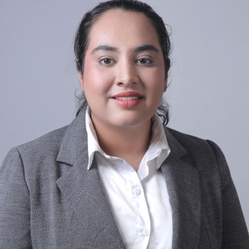 Drishti Grover