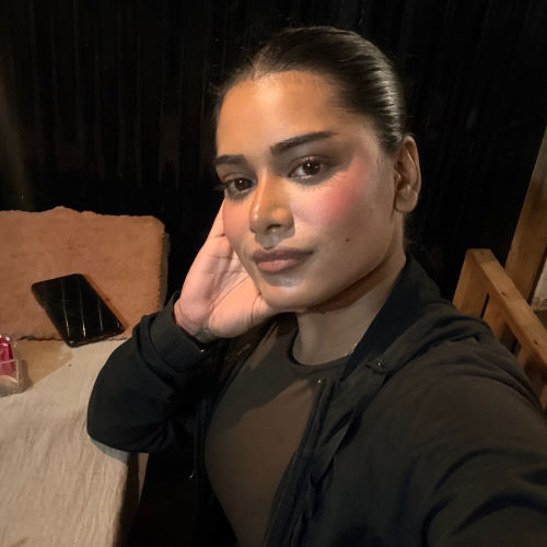 Dikshita Borah