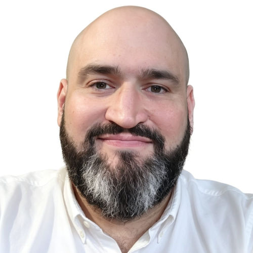 Mr Michael Lal MBACP