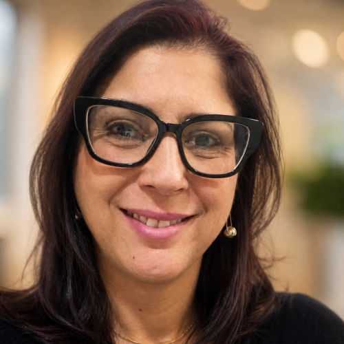 Gislaine Cristina de Lima