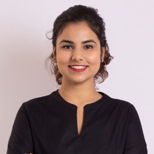 Queeny Vithalani