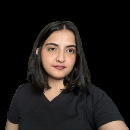 Shivani Dubey