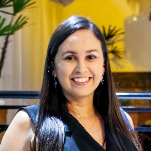 Thais Sanavio