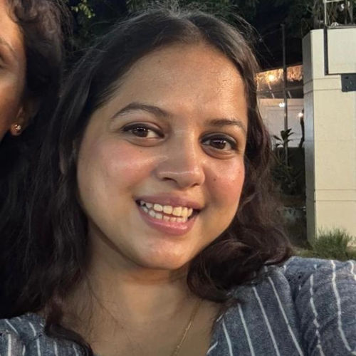 Sanyukta Tanwar