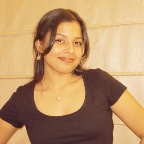 Lavanya Singh