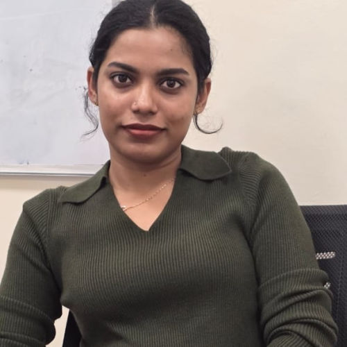 Reshmi Kothott Rajendran