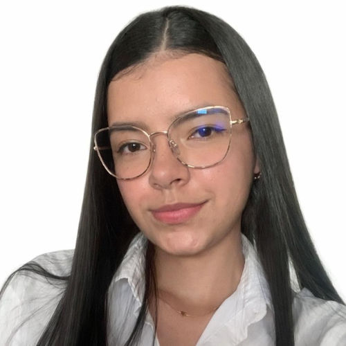 Jenifer Daniela Cortes Gonzalez