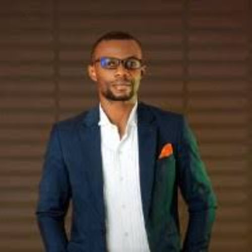 OLUWASONMI BENEDICT SAMA