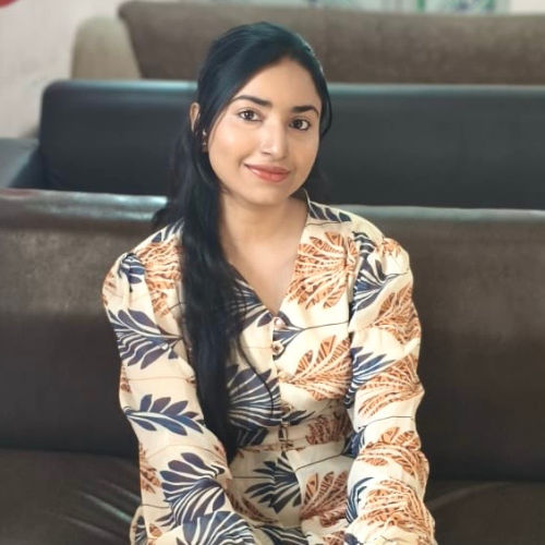 Mariyam Abdul Majeed