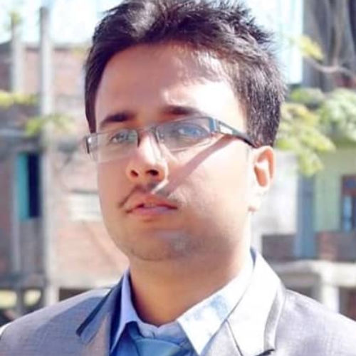 PIYUSH GAUTAM