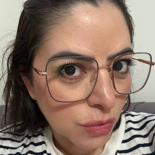 Ana Carolina Borges