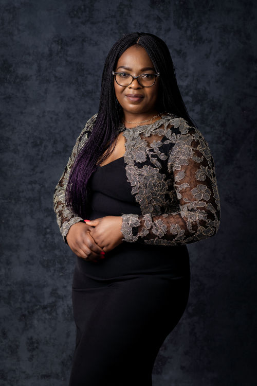 Eveline Ngwa
