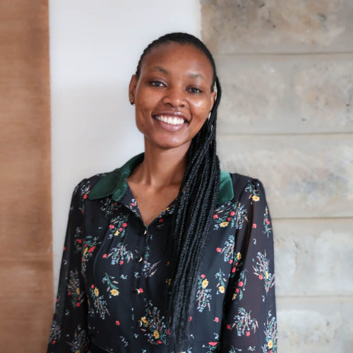 Mercy Muriithi