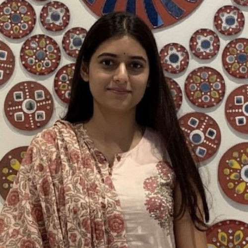 Garima Rathore