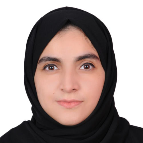 Aysha Samah