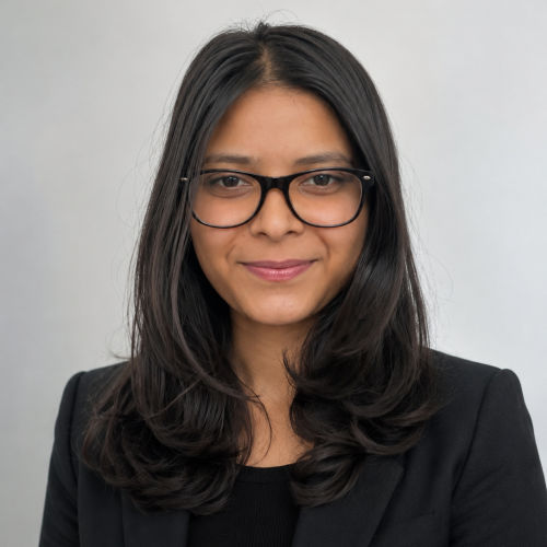 Shalini Tiwari