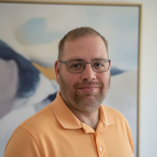 Chad Stiles