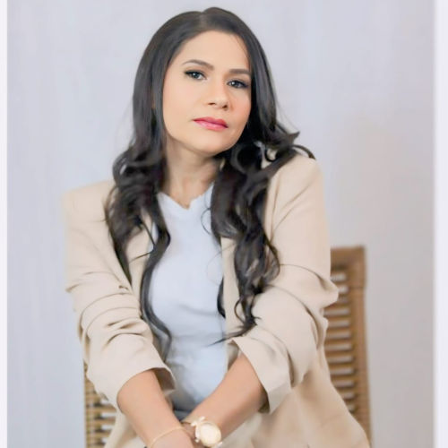 Marla Pereira Silva