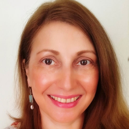 Panagiota Panagiotaki