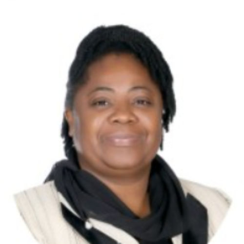 Esther Moyo