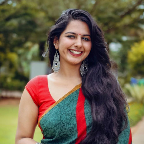 Shivani M