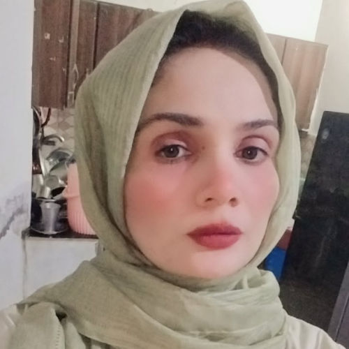 Nitasha Kanwal