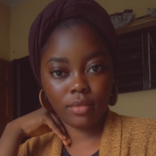 Fauziat Towobola Komolafe