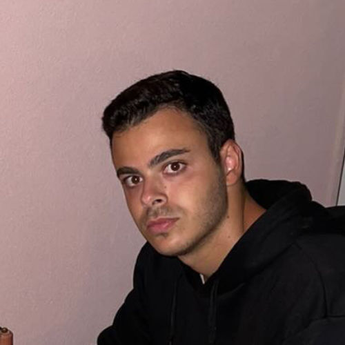 Christos Chatzifilippidis
