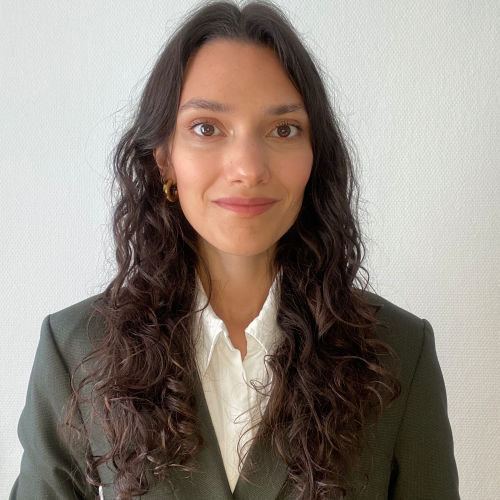 Maria Manuela Garcia