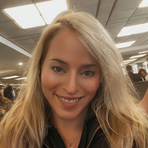 Melanie Craig