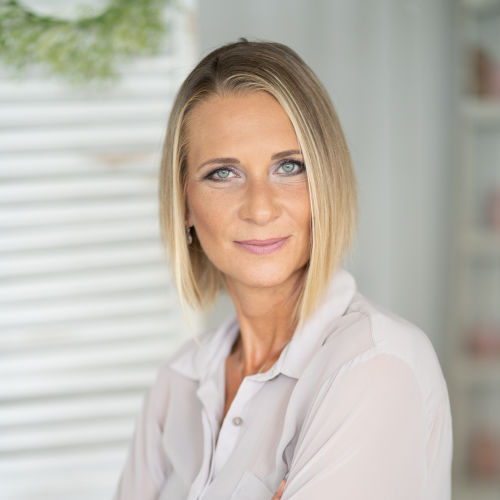 Kovacs Szilvia
