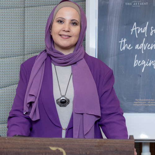 Amira ahmed Soliman