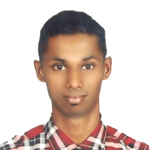 Jivanishenthiran Rajathurai
