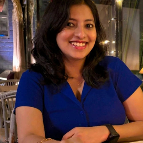 Aathira Warrier