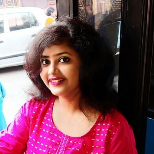 Debjani sarkar