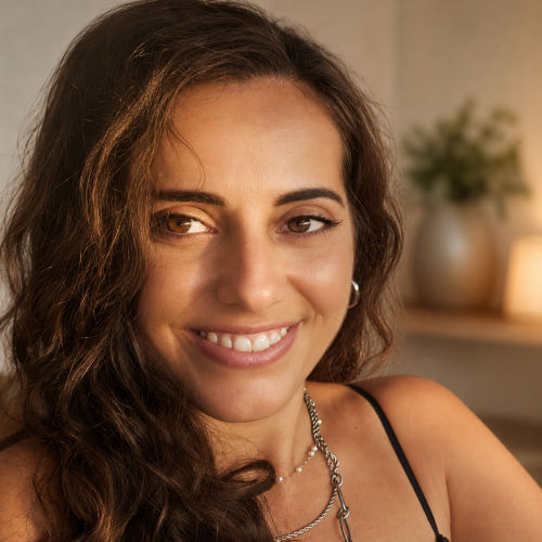 MARIANNA DIROMA