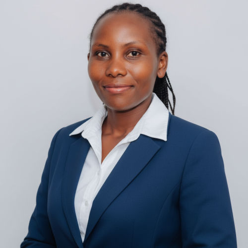 Liz Ndungi
