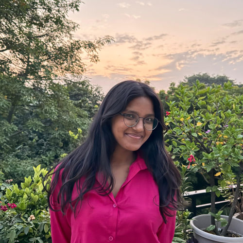 Lavi Jain
