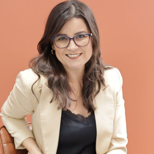 Martina Garcia