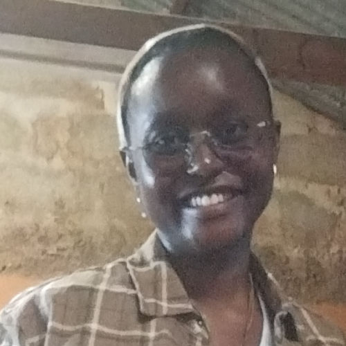 Katheu Kilonzo