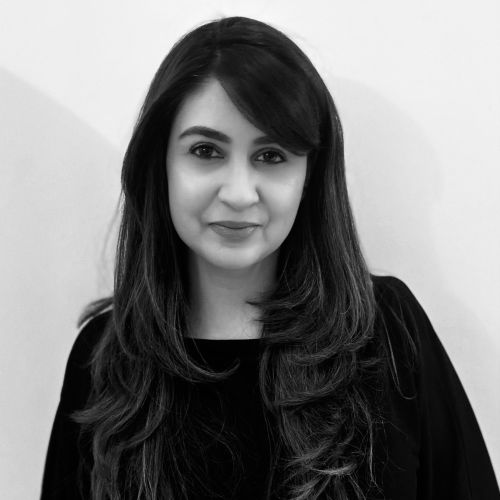 Masooma Sarosh