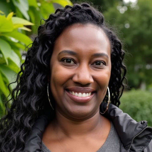 Angela Brown