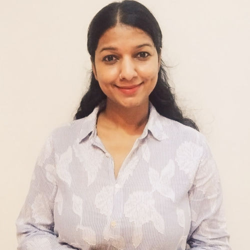 Swati Agarwal