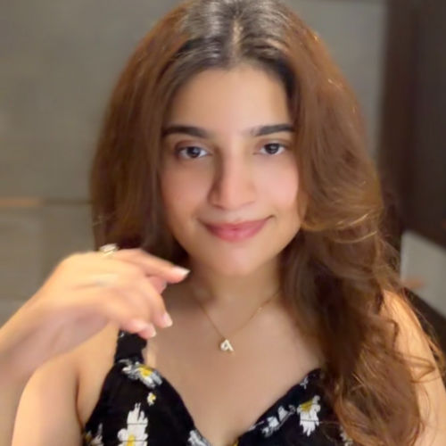 Pragya Chaudhary