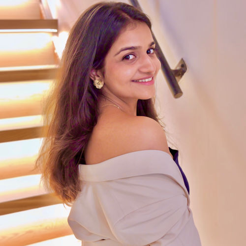 Jyoti Sharma