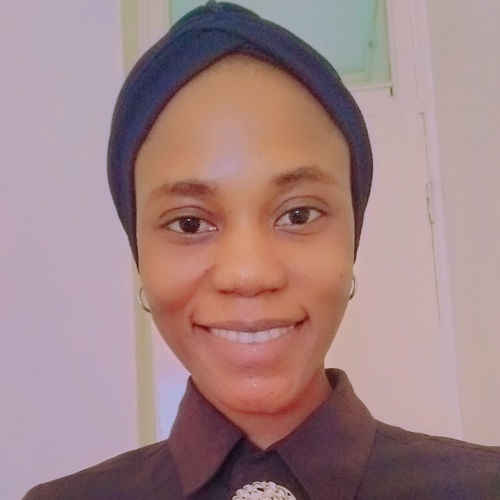 Rukayyah AbdulRahman